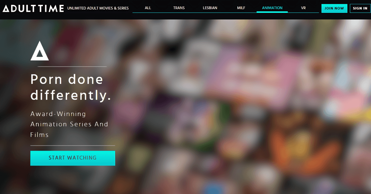 Unleashing Top-Tier Animatria.com Alternatives for Premium Cartoon Porn Enthusiasts 45 AdultTimeAnimation1