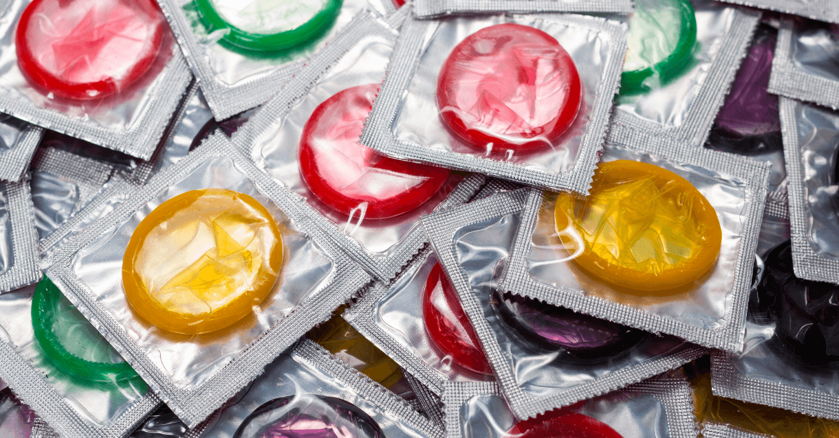 Best Condom Recommendations 1