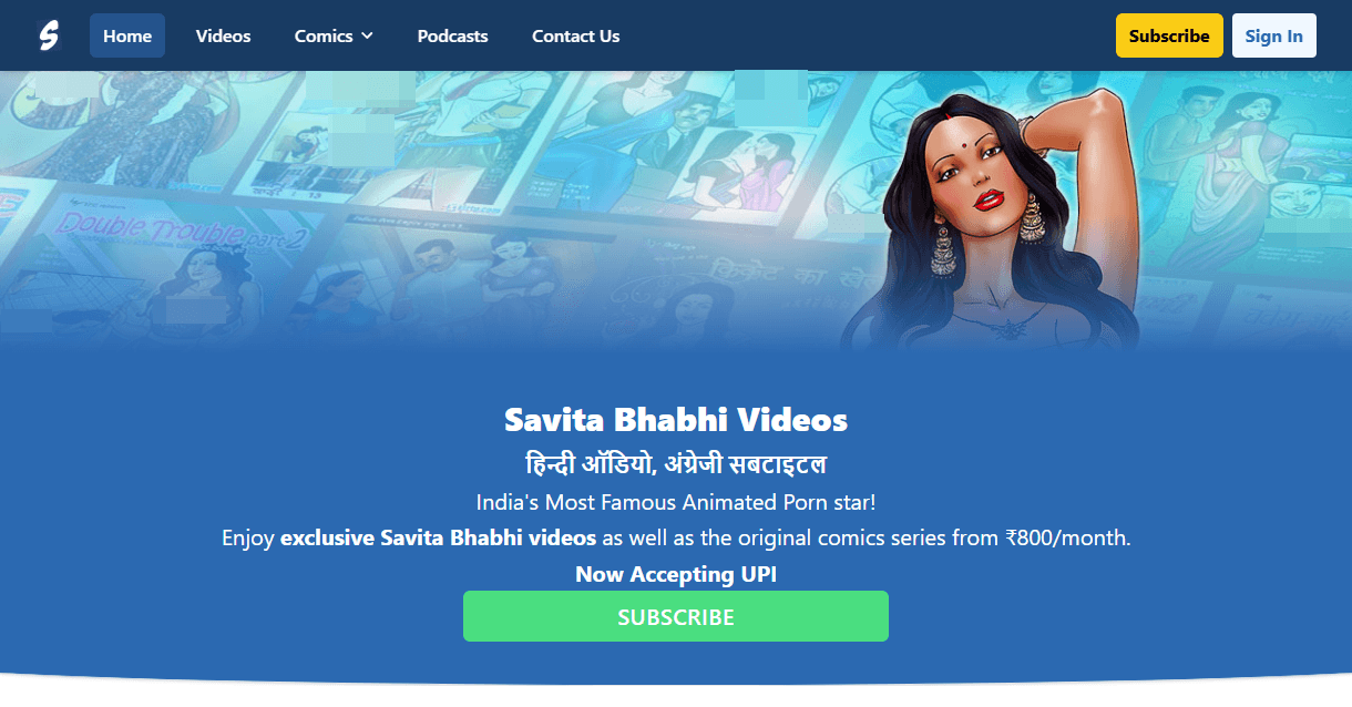 Unleashing Top-Tier Animatria.com Alternatives for Premium Cartoon Porn Enthusiasts 37 SavitaBhabhiVideos1