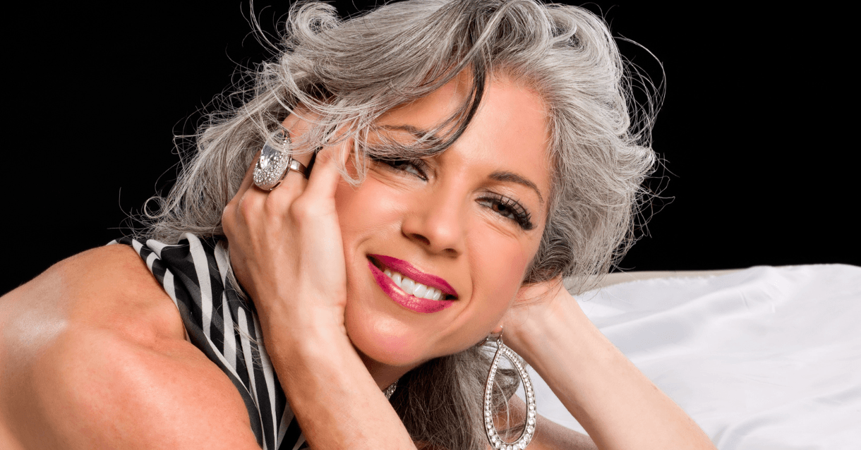 Bang That Perfect MILF: An Expert Guide to Find and Woo Mature Beauties 19 MILF4.2