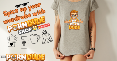 Spice Up Your Wardrobe with the Exclusive PornDudeShop