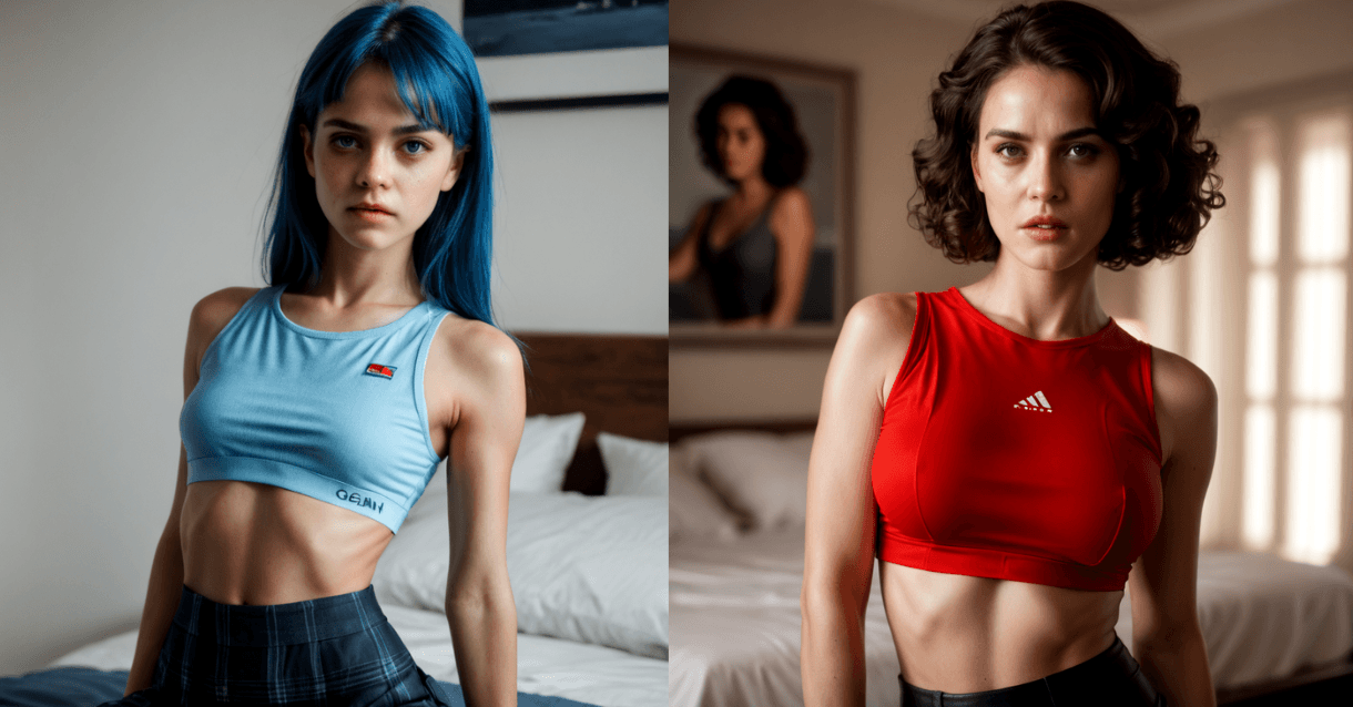 Camsoda is Presenting New Feature: The AI Girlfriend - Create Your Perfect Grilfriend 17 TPDBlog CamsodaAIGirlfriend 4