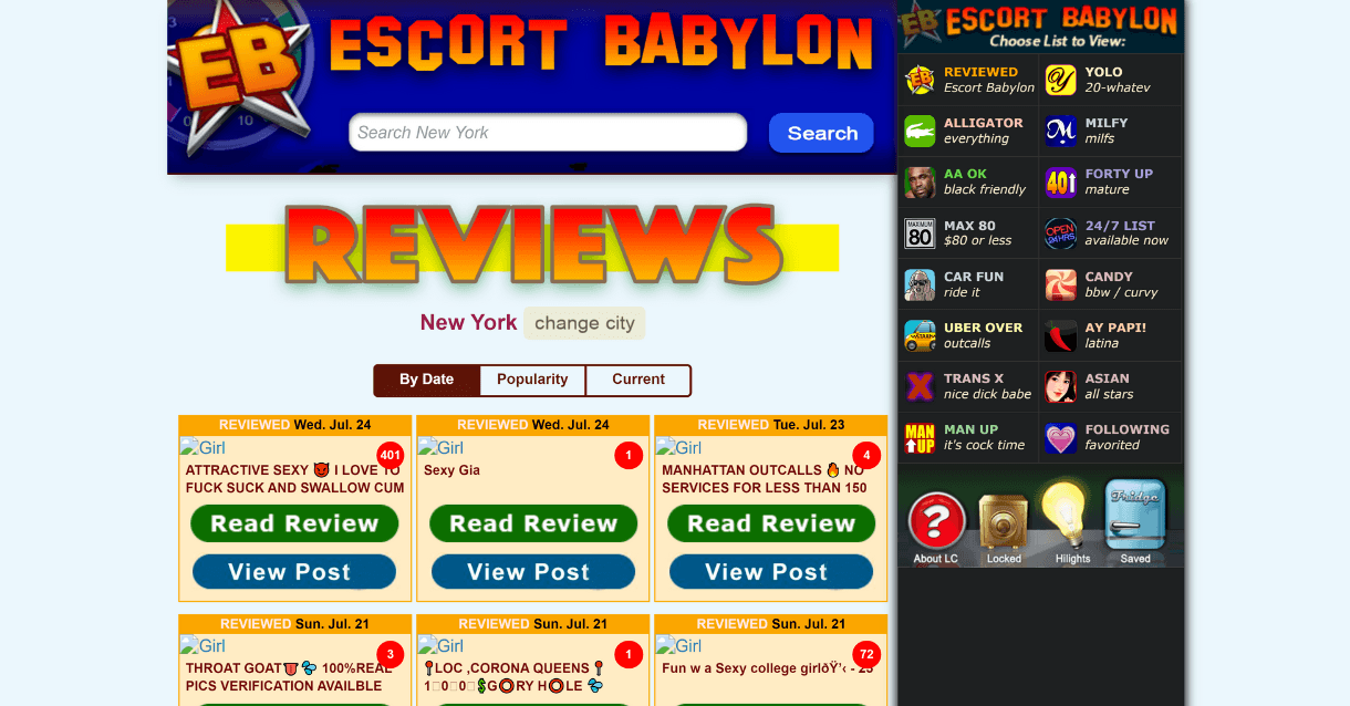 TPDBlog EscortBabylon