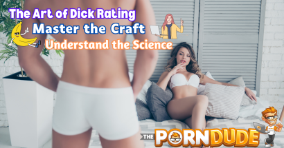 The Art of Dick Rating: Master the Craft, Understand the Science