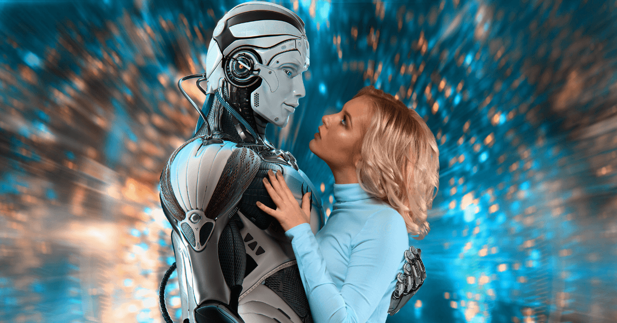 AI Personalization: Get Adult Content That Fits You Like a Glove 13 TPDBlog AI Personalization3.1