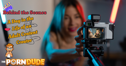 The legendary Lauren Phillips' top 15 porn scenes | Porn Dude - Blog
