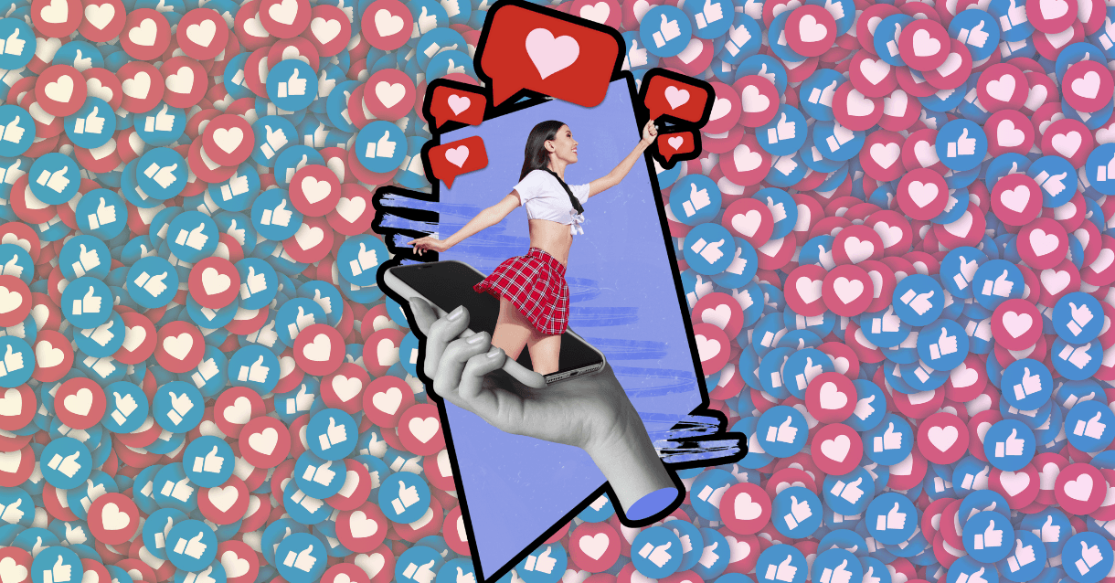 Behind the Scenes: A Day in the Life of an Adult Content Creator 17 TPDBlog AdultContentCreator4.1