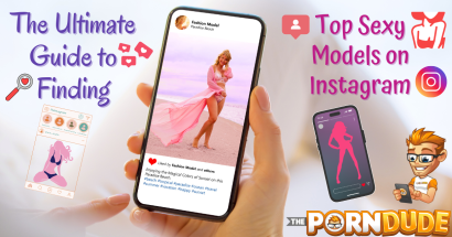 The Ultimate Guide to Finding Top Sexy Models on Instagram