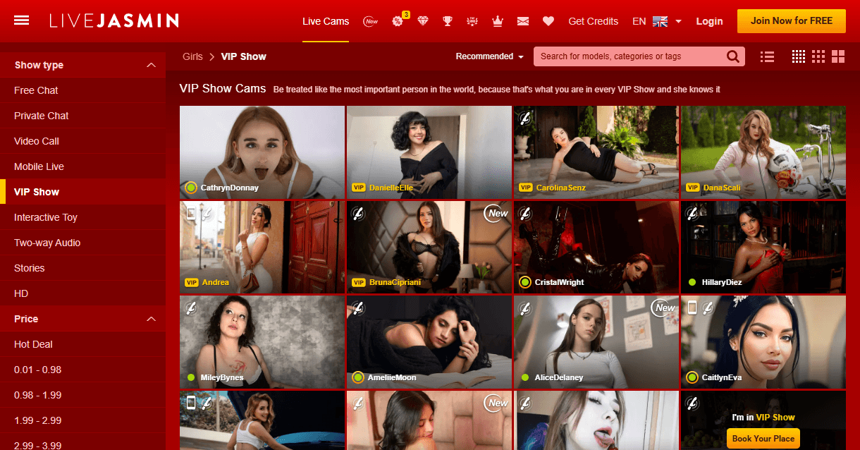 LiveJasmin Is the High-Class Adult Cam Site with Top Quality Cam Girls 10 TPDBlog LiveJasmin2.1