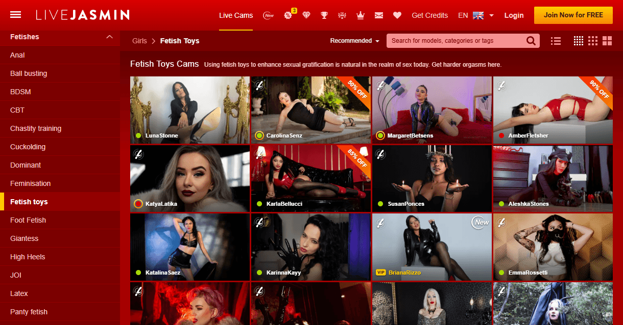 LiveJasmin Is the High-Class Adult Cam Site with Top Quality Cam Girls 11 TPDBlog LiveJasmin3.1