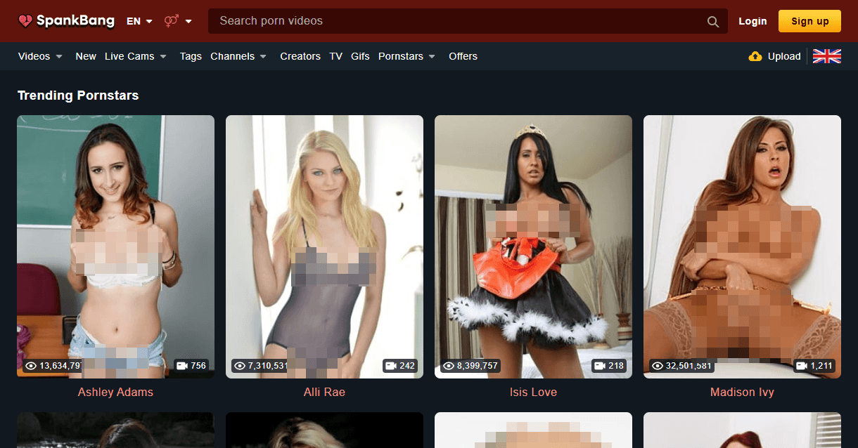 TPDBlog SpankBang2.1