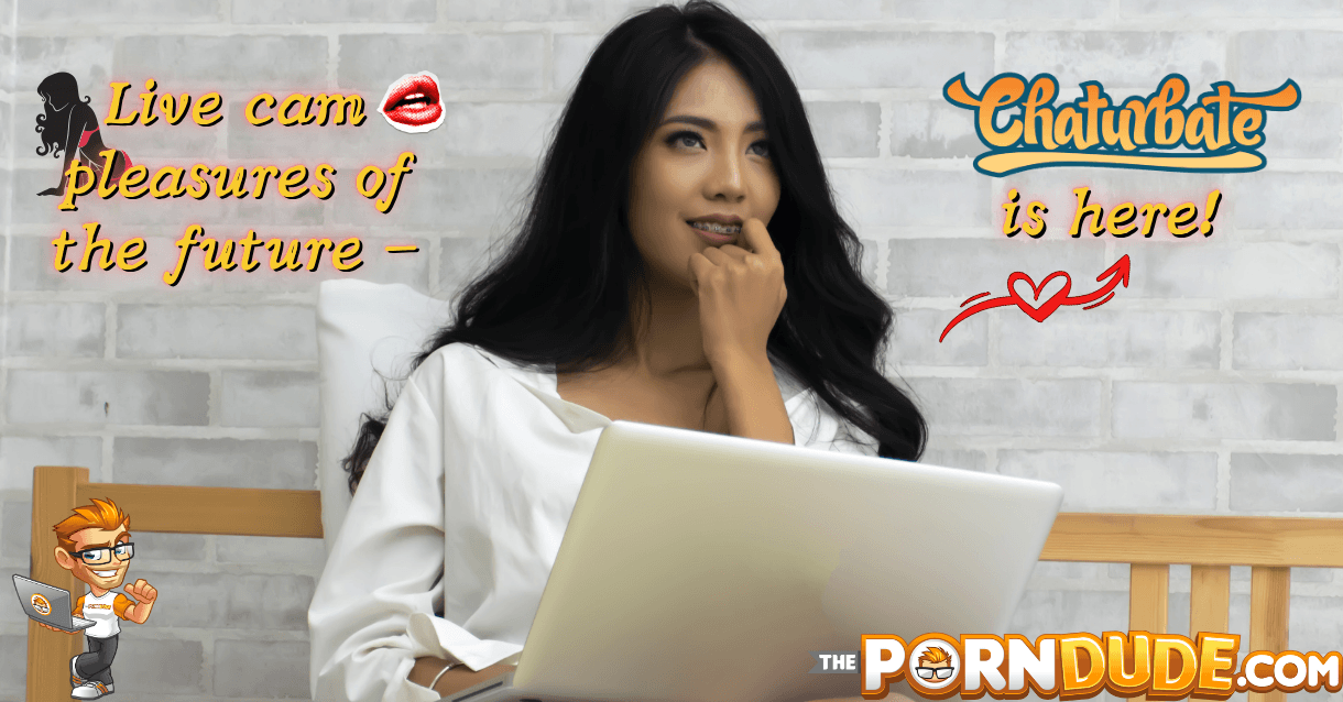 Live cam pleasures of the future - Chatterbate is here! Live cam pleasures of the future - Chatterbate is here!