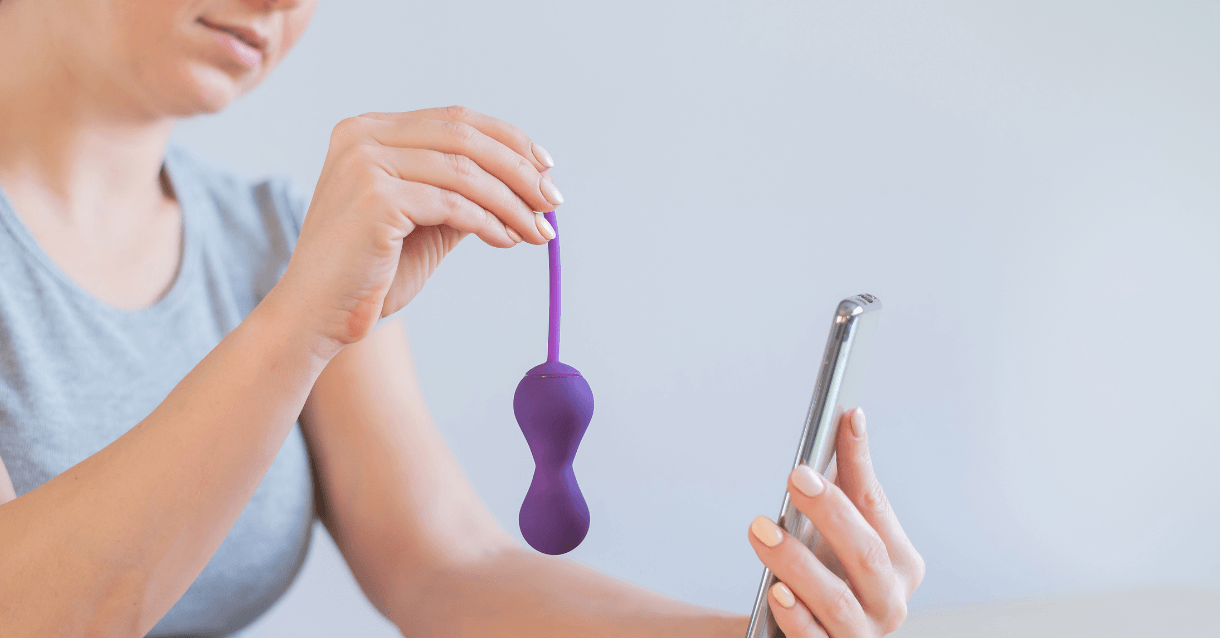 Interactive Sex Toys in 2025: When Your Porn Video Starts Touching You Back 10