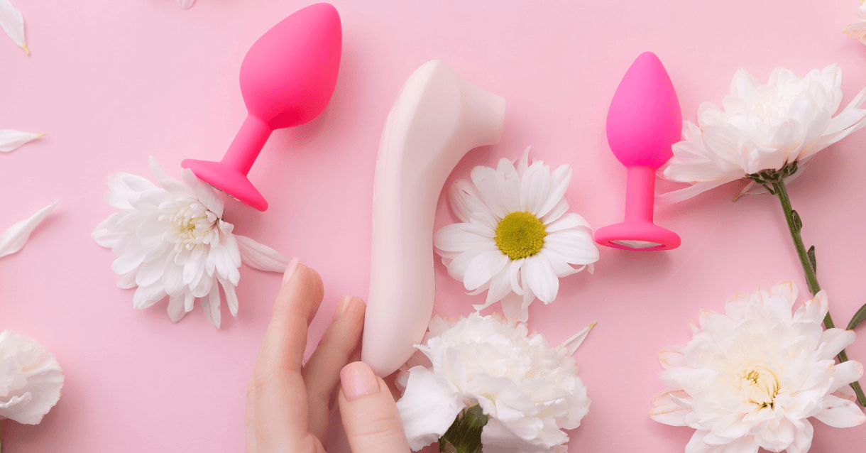The Sexy (and Slightly Scary) Truth About Sex Toy Materials: Silicone, TPE & Glass Explained 2