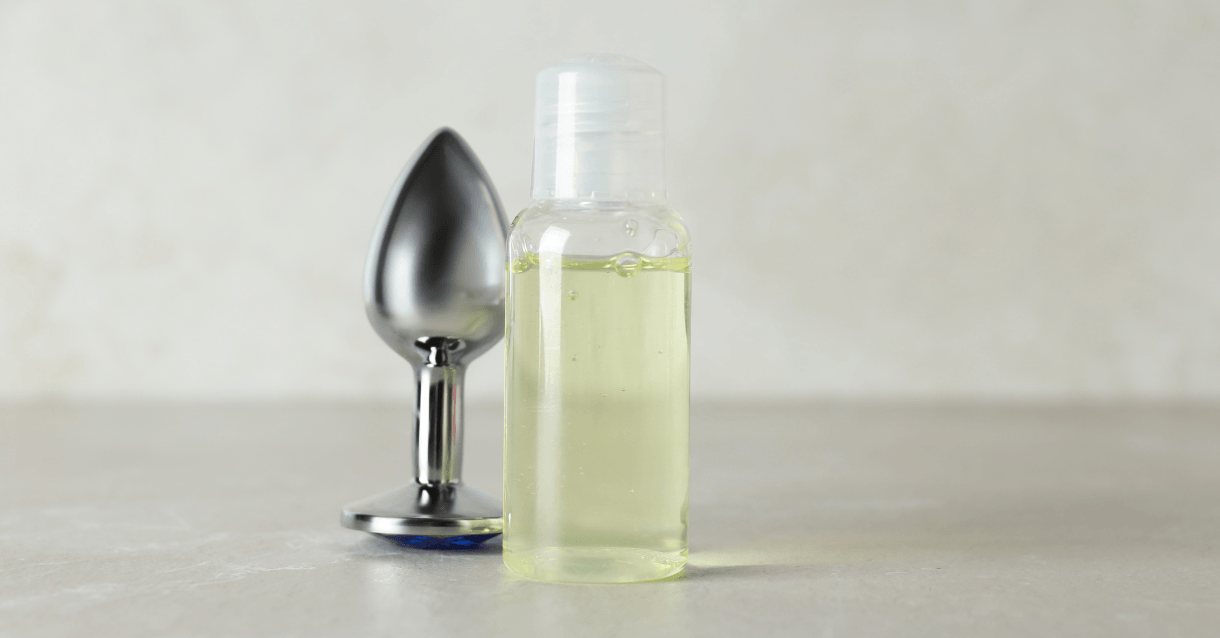 The Sexy (and Slightly Scary) Truth About Sex Toy Materials: Silicone, TPE & Glass Explained 3