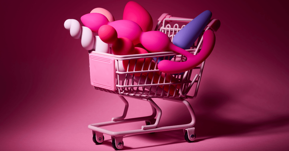 The Sexy (and Slightly Scary) Truth About Sex Toy Materials: Silicone, TPE & Glass Explained 4