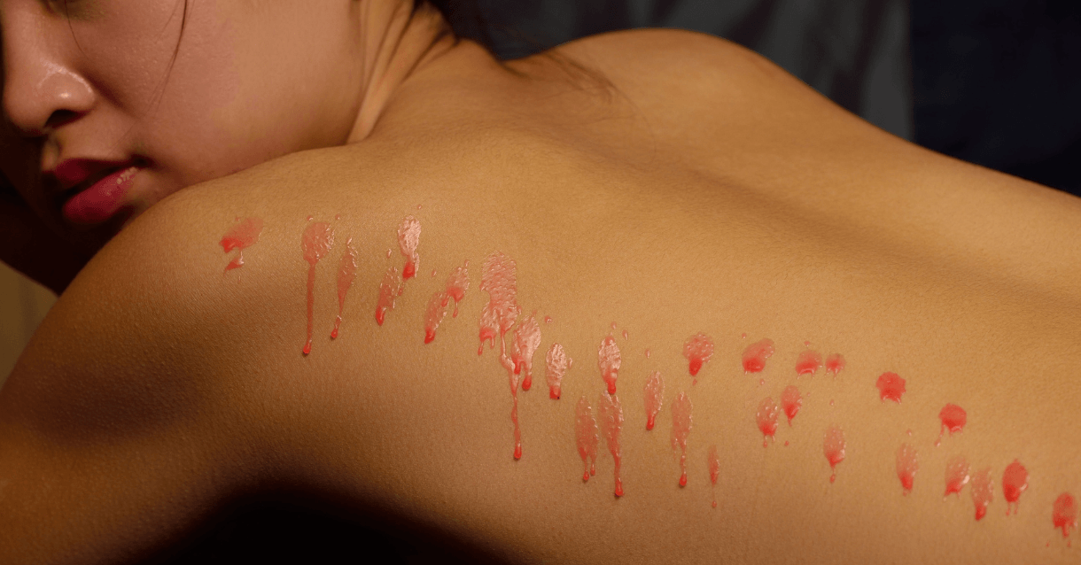 Sensation Play Secrets: How Wax, Cold, and Feathers Turn Skin Into a Playground (If You’re Not Screwing It Up) 1 TPDBlog SensationPlaySecrets1