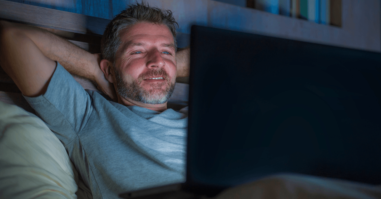 From Fap to Fitness: Can Too Much Porn Really Kill Your Motivation? 17 TPDBlog TooMuchPorn4