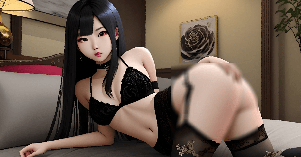 TPDBlog Hentai3DPorn4