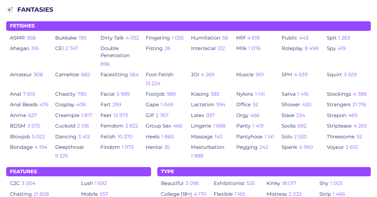 Jerkmate Review: Find Your Perfect Jerkmate (Honest Live Cam Girls Experience) 2 TPDBlog Jerkmate 2