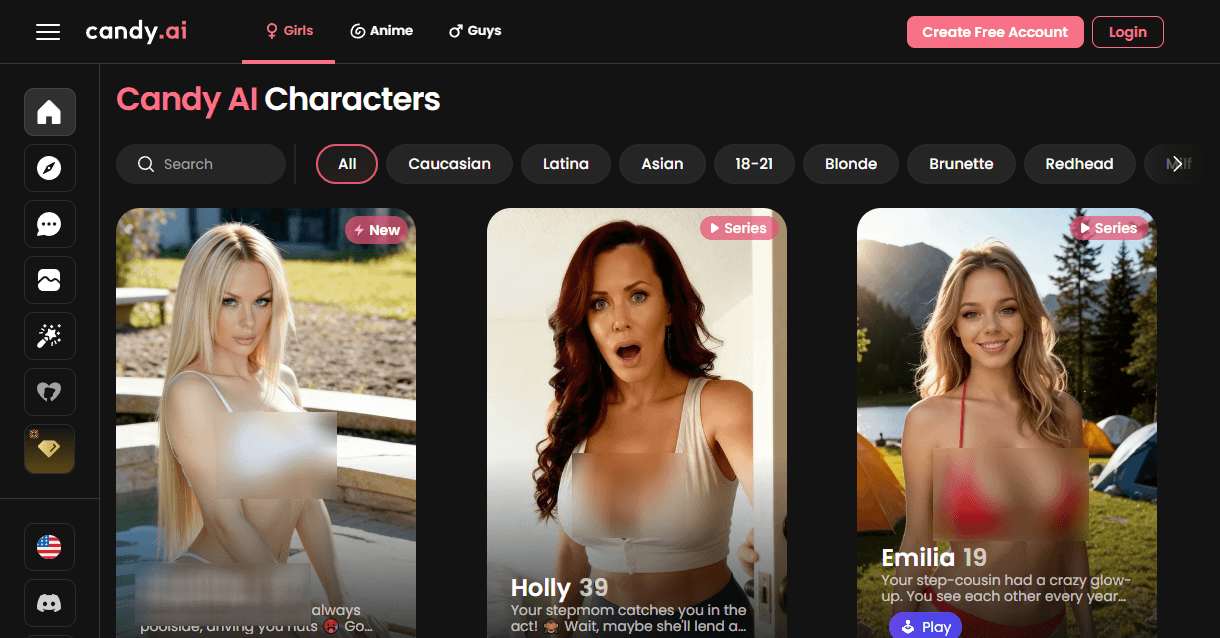 TPDBlog NSFWAIChat CandyAI1