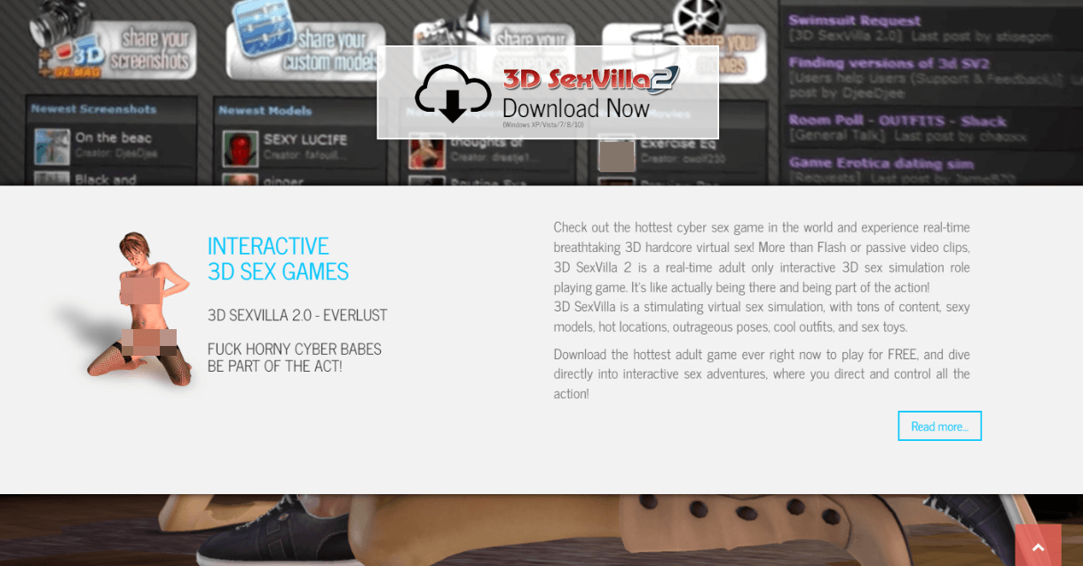 Web's Hottest Nutaku.net Alternatives - Top Rated & Steamy! 33