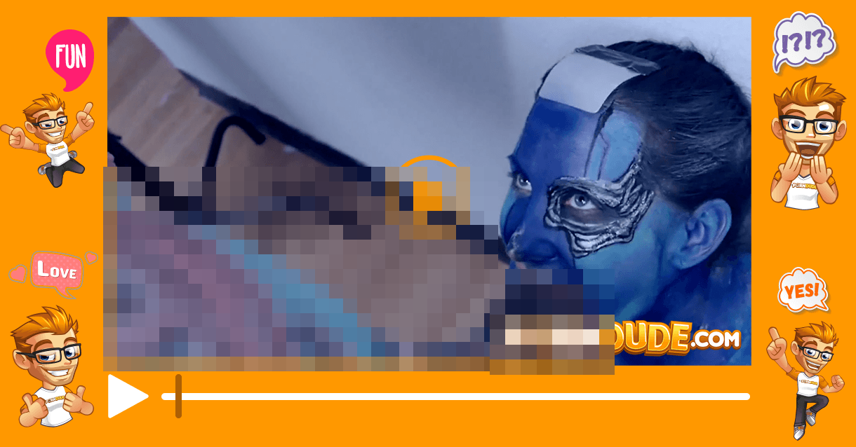 Comic book films with a carnal twist 27 Guardians of the