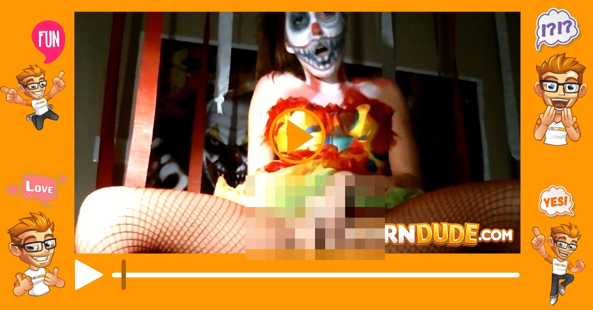 Spooky meets sexy – here are the best horror porns 16 Horror15 blurred tmp