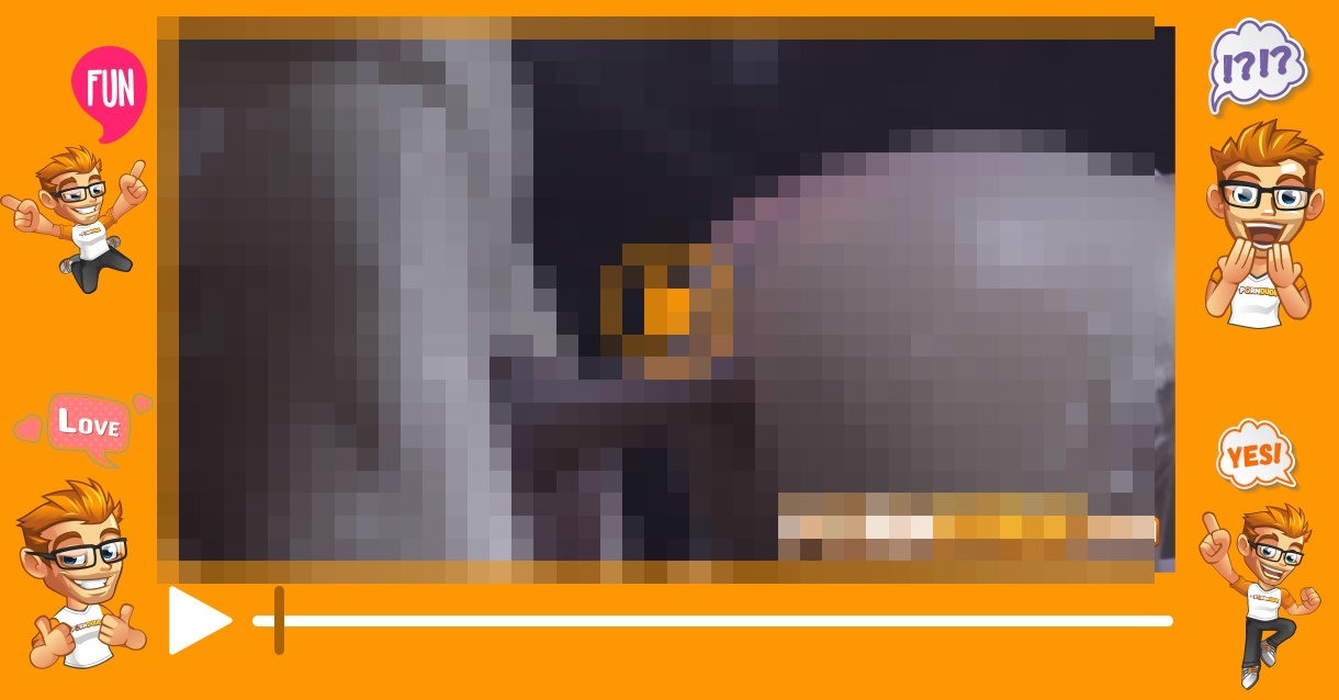 Spooky meets sexy – here are the best horror porns 23 Horror8 blurred tmp