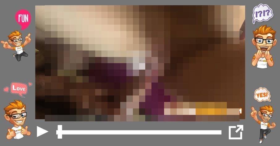 Bubbles of life can also be found in the jiggles of the bum and the rush hot milky droplets – Watch Leolulu recreate sensual magic! 23 Leo8 blurred tmp