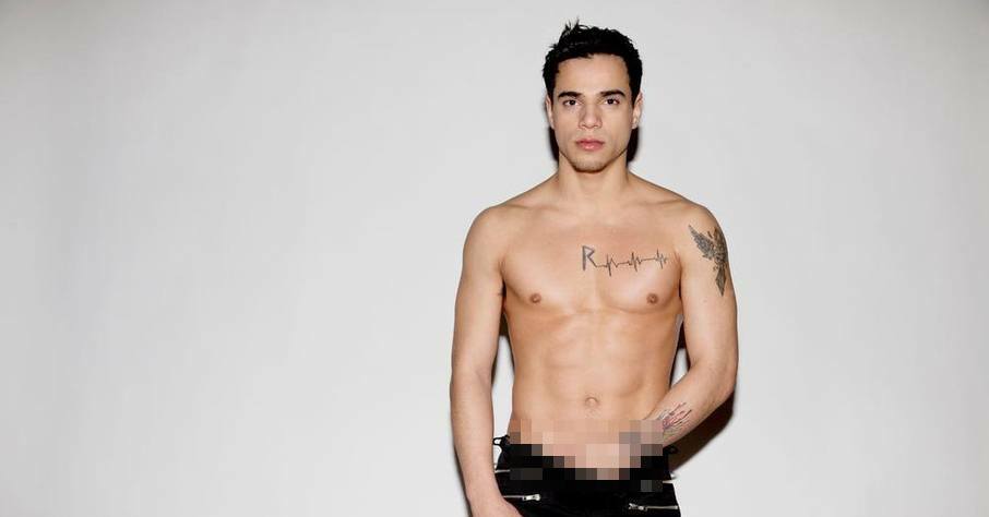 Picking a porn name – here is how the pros picked theirs 19 Levi blurred tmp