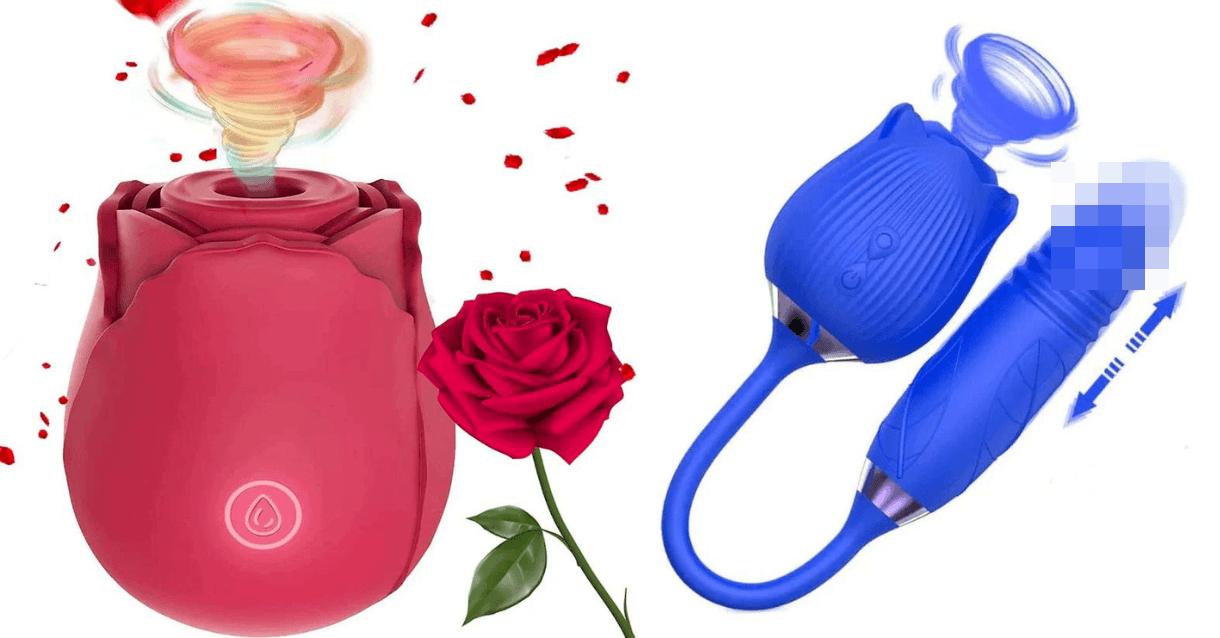 Unveiling the Magic: A Closer Look at the Latest Innovations from Rose Toy Shop 15