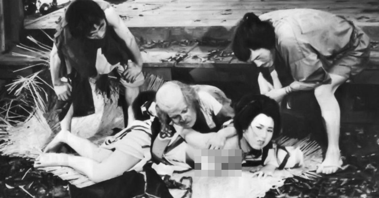 The sexy seven retro stars who built porn industry 8 Tamaki Katori blurred tmp