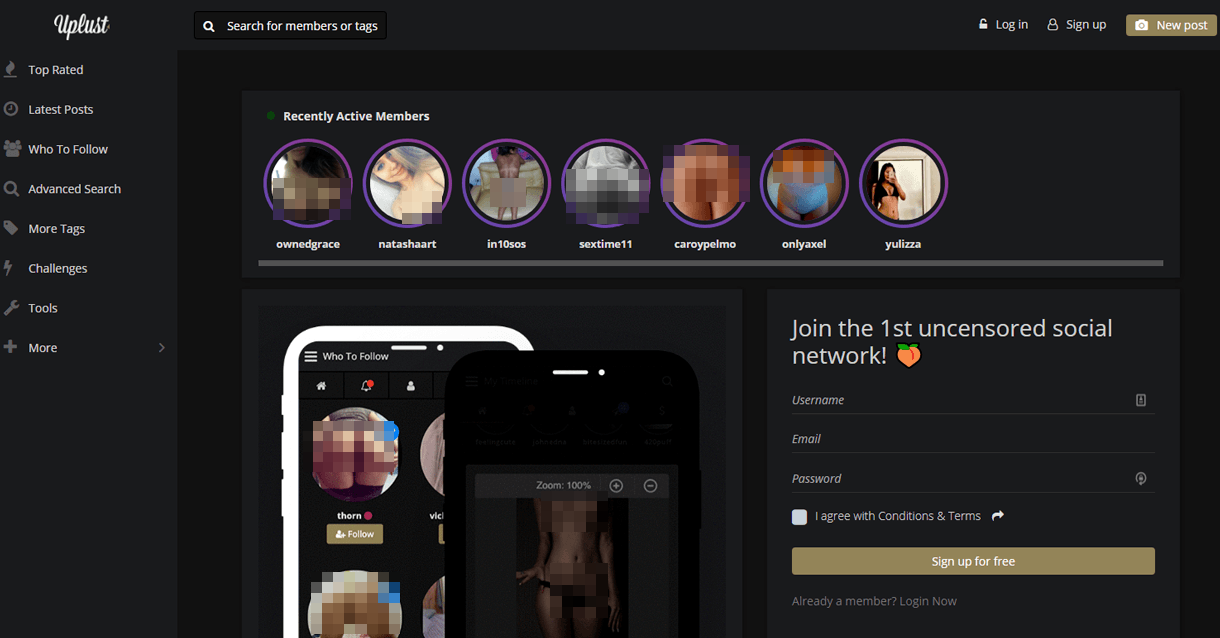 Are you an exhibitionist? I’ve got some sites for you 10 Welcome Uplust blurred tmp