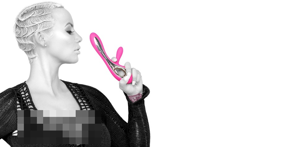 Do you have what it takes to become the next big porn star? 18 amber blurred tmp