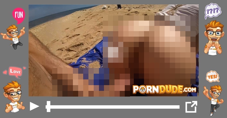 Best 'fucking on the beach' porn videos 23 beach9 blurred tmp