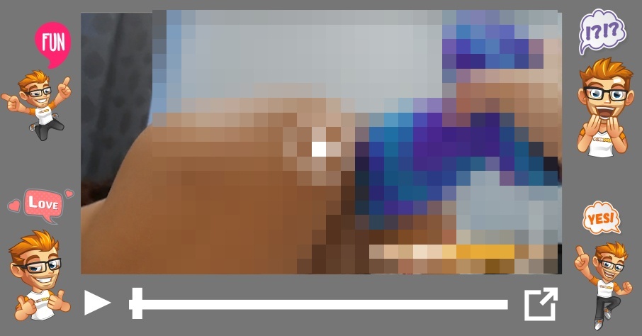 Damn they are huge! Bad dragon dildo porn videos 17 dragon1 blurred tmp