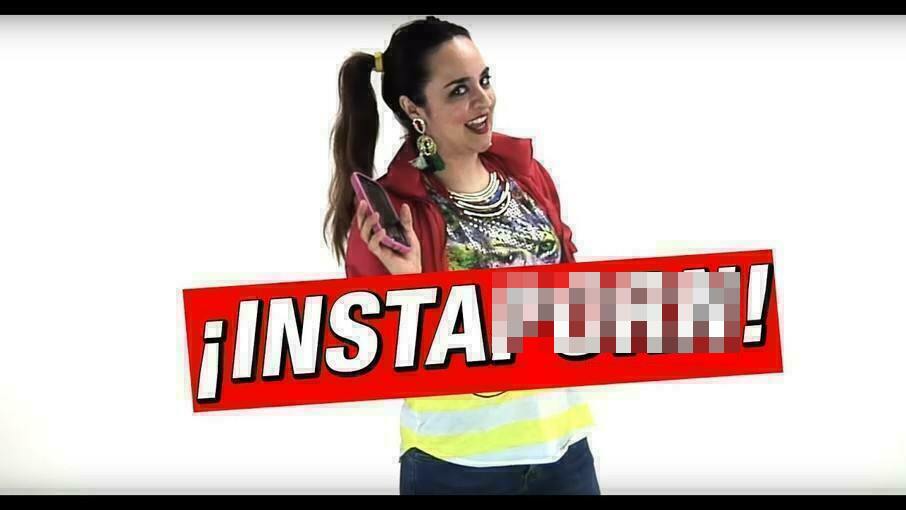 How do you find "Instagram porn"? 11 instaporn3456 blurred tmp