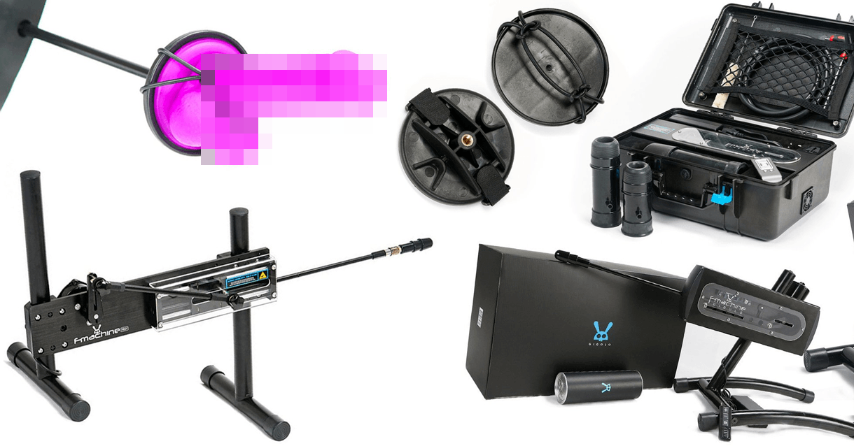 18 items to spice up your sex dungeon 38 machine blurred tmp