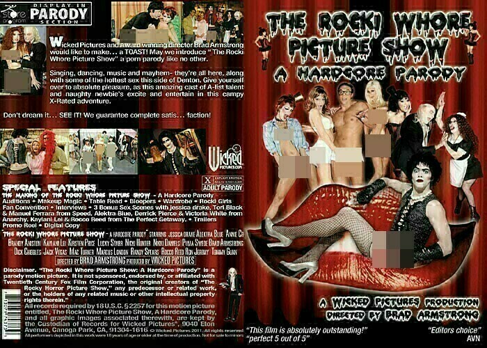 The best porn parodies of all time! 20 pirates10 blurred tmp