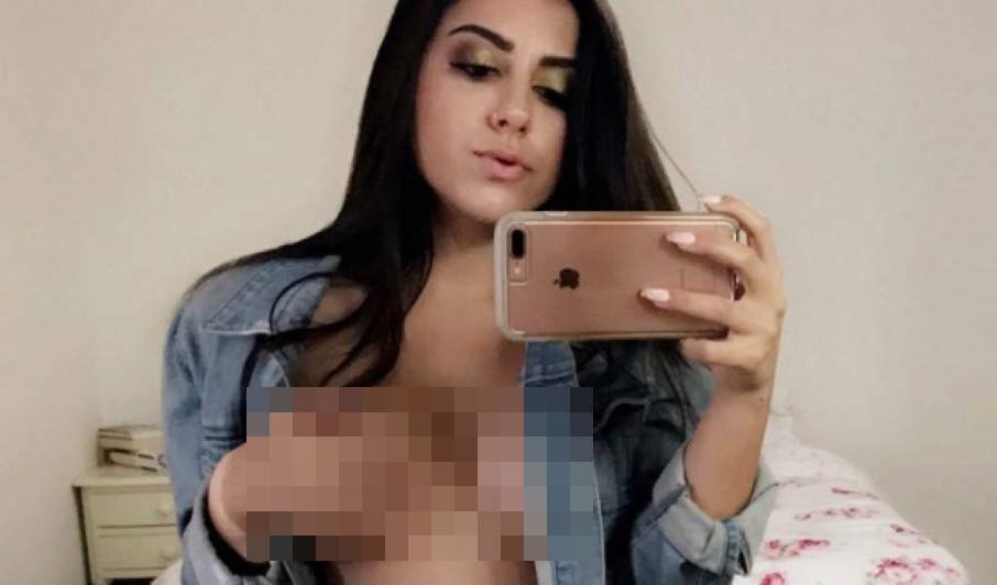 Youtuber “Lena The Plug” sex tape got leaked! 11 plug6 blurred tmp