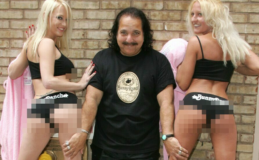 My favorite vintage pornstars 19 ron blurred tmp