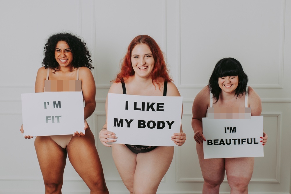 Body Positivity and Sexual Confidence: Ignite Your Inner Blaze with The PornDude 18 shutterstock 1785250559 blurred tmp