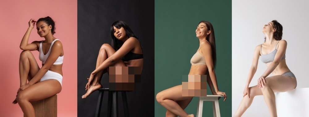 Body Positivity and Sexual Confidence: Ignite Your Inner Blaze with The PornDude 21 shutterstock 2188586455 blurred tmp