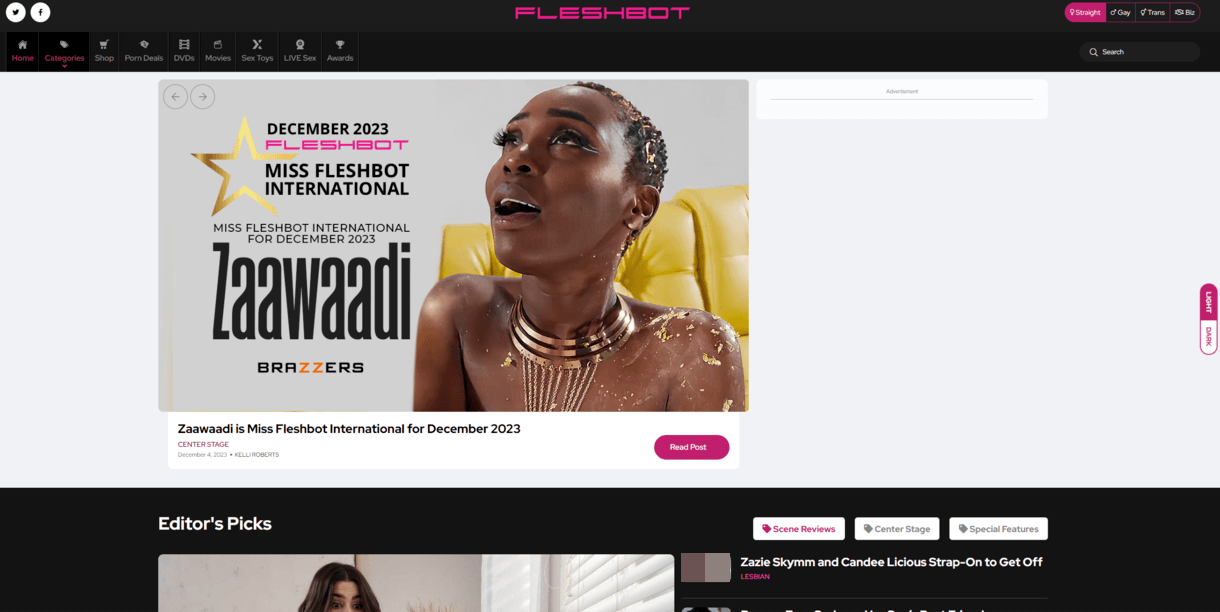 Top 10 Sex Blogs: Your Ultimate Guide to the Adult Industry's Inside Scoop 12 top 10 sex blogs your ultimate guide to the adult industrys inside scoop 1 blurred tmp