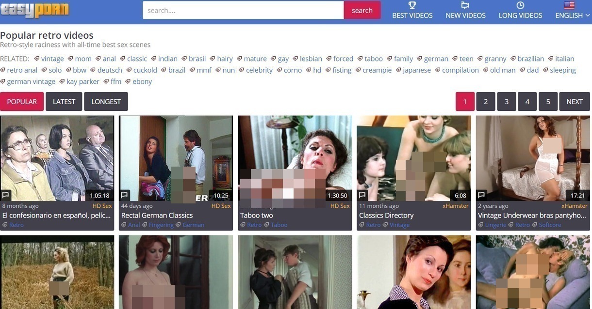 Vintage porn movies and where to find them 15 vintage5 blurred tmp