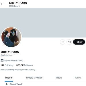 Dirty Porn