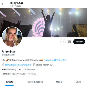 Riley Star