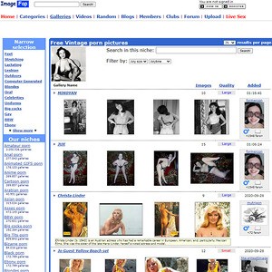 Older Porn Websites