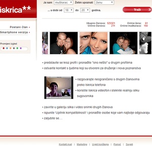 Web stranice za lezbijke Slavonski Brod Hrvatska